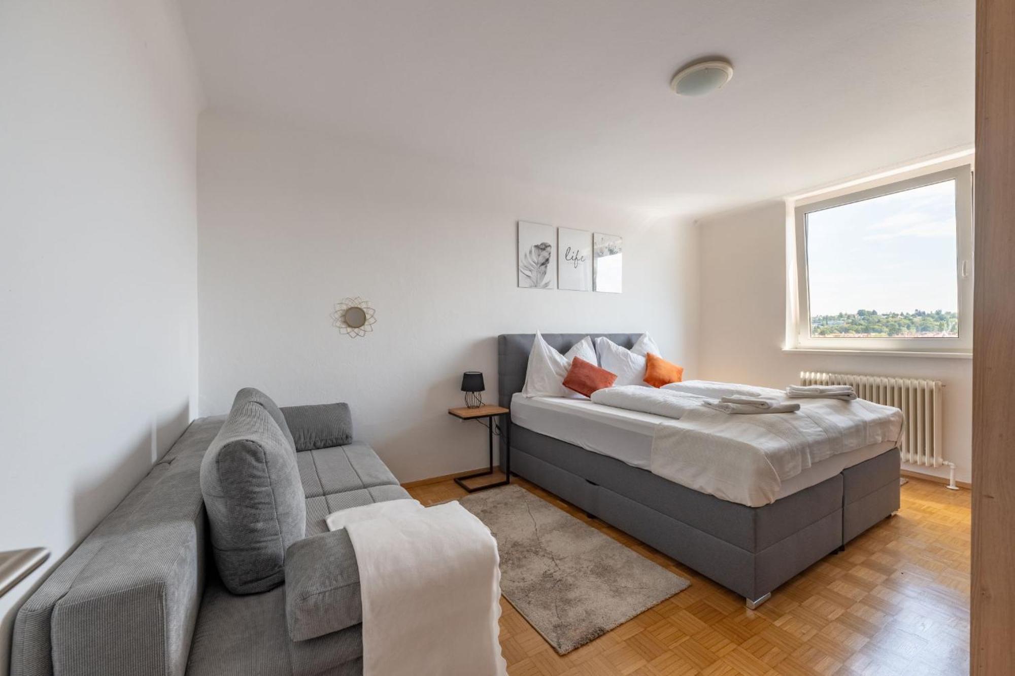 Tamliving Zentrum Luxus Parken Messe Wifi Traumaussicht Sunrise&Sunset Γκρατς Εξωτερικό φωτογραφία