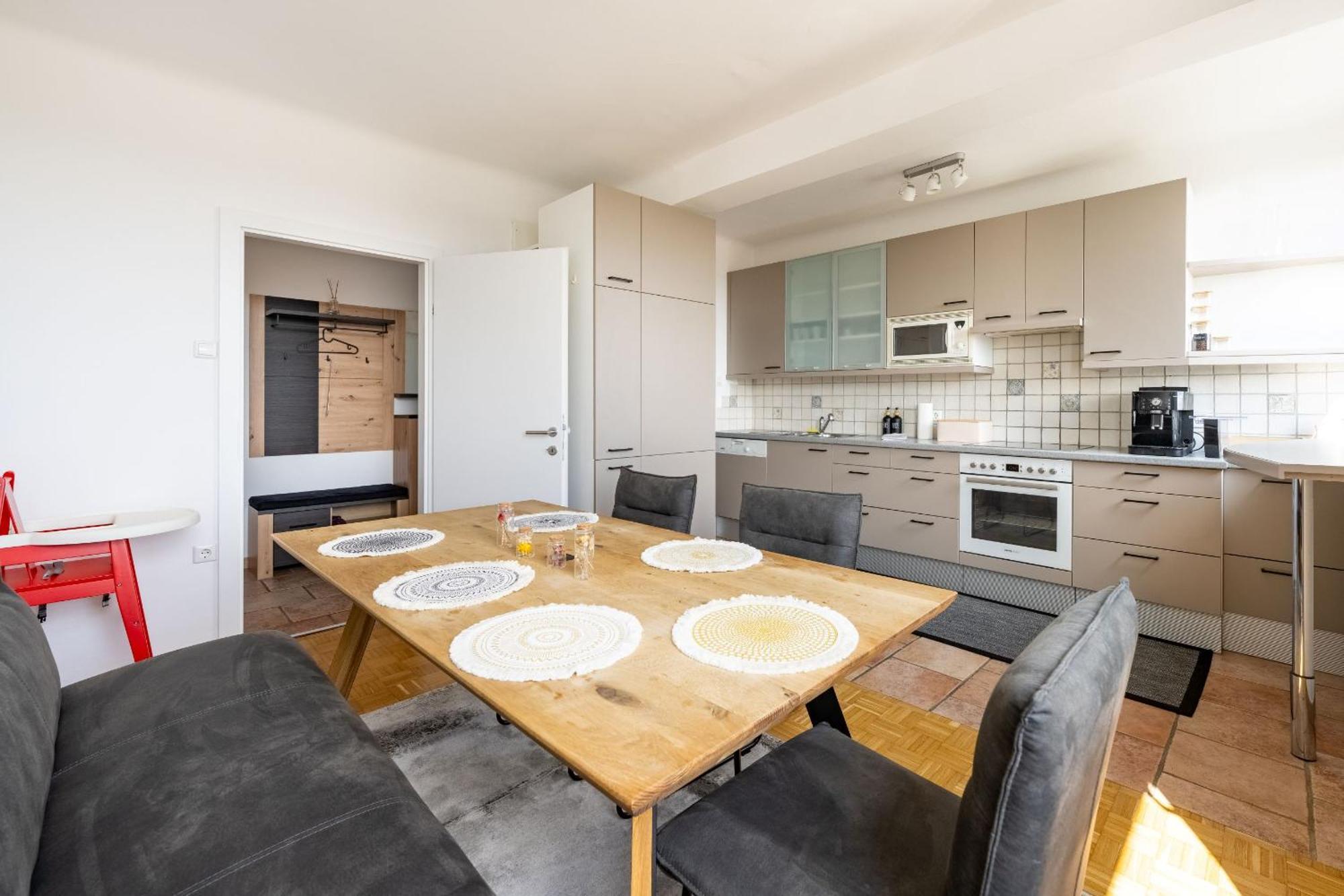 Tamliving Zentrum Luxus Parken Messe Wifi Traumaussicht Sunrise&Sunset Γκρατς Εξωτερικό φωτογραφία