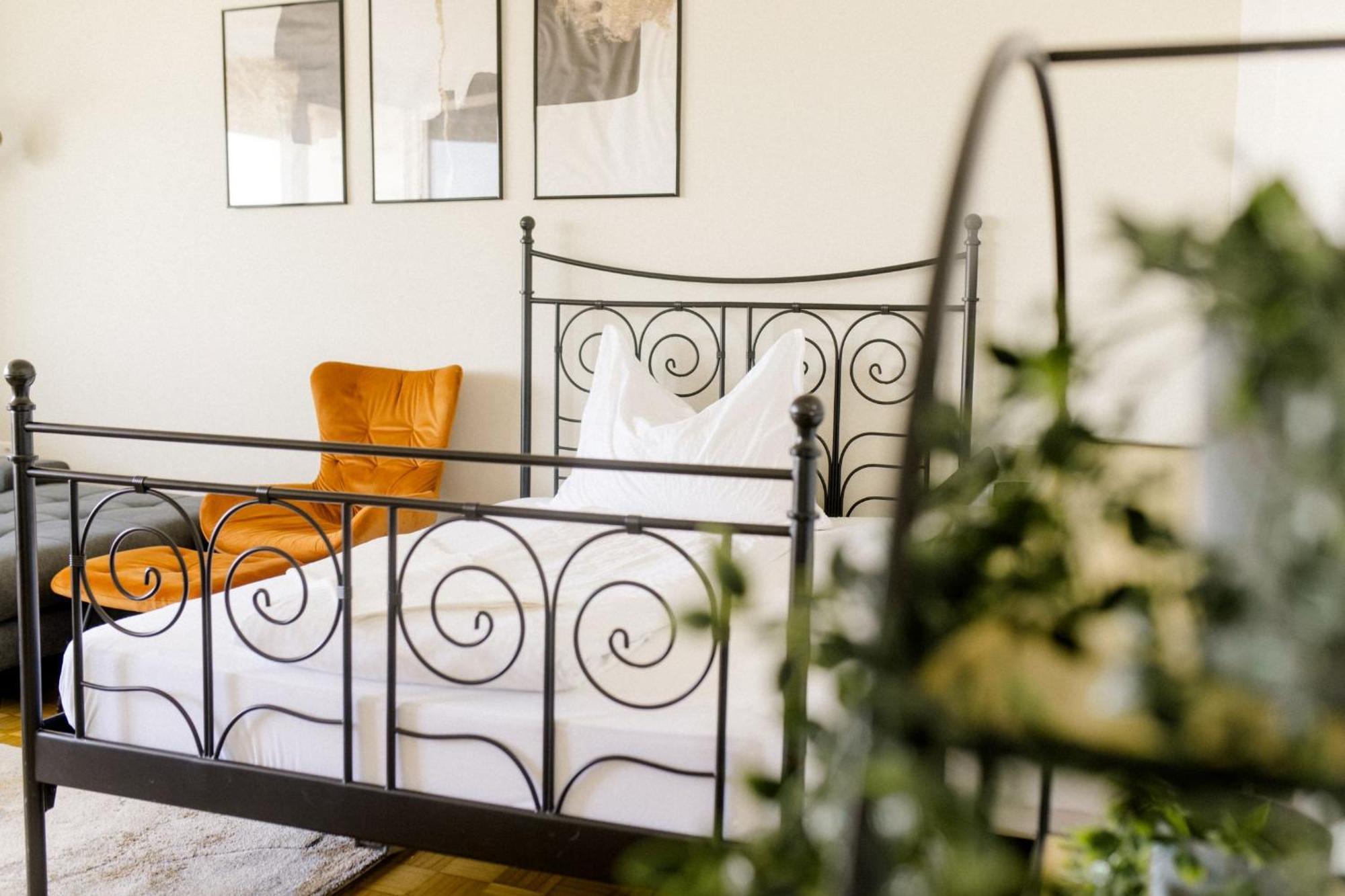 Tamliving Zentrum Luxus Parken Messe Wifi Traumaussicht Sunrise&Sunset Γκρατς Εξωτερικό φωτογραφία